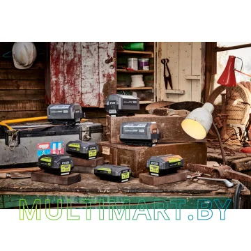 Аккумулятор для электроинструмента Ryobi BPL3650D2 (5133004387) картинка 2